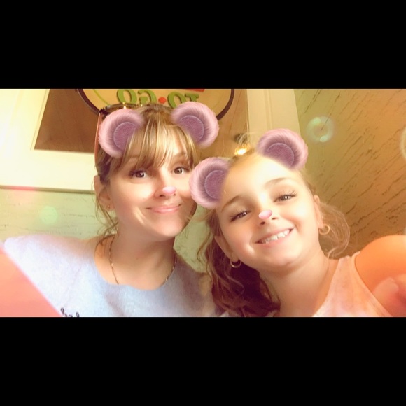 Meet your Posher, Mary - Picture 1 of 1